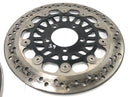 Triumph Daytona 955i T595N [2003] - Remschijf rechts rechts en links 3,9 mm-2