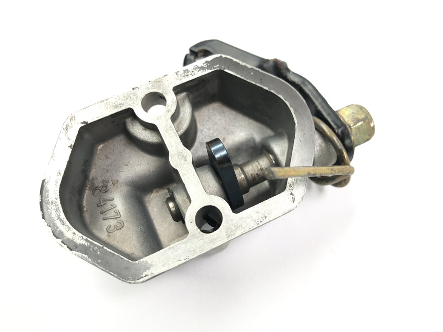 Husqvarna TE 610 H6 8AE [TE 570 H7] - valve cover engine cover set