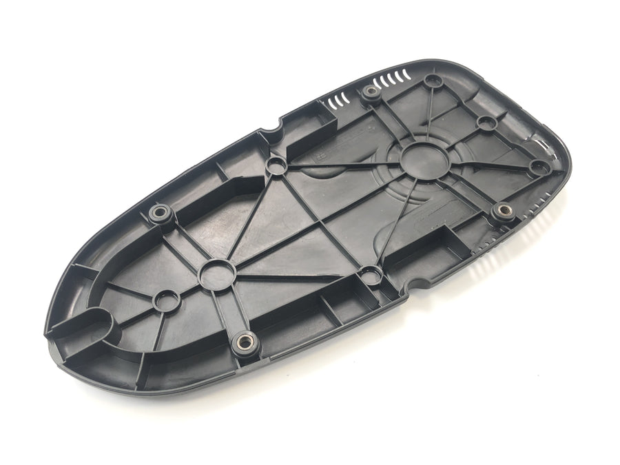 BMW R 1150 RT R22 [2001] - Front cover engine cover
