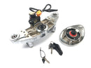 BMW R 1200 CL K30 [2003] - Schlosssatz mit Tankdeckel Zündschloss Schlüssel-6