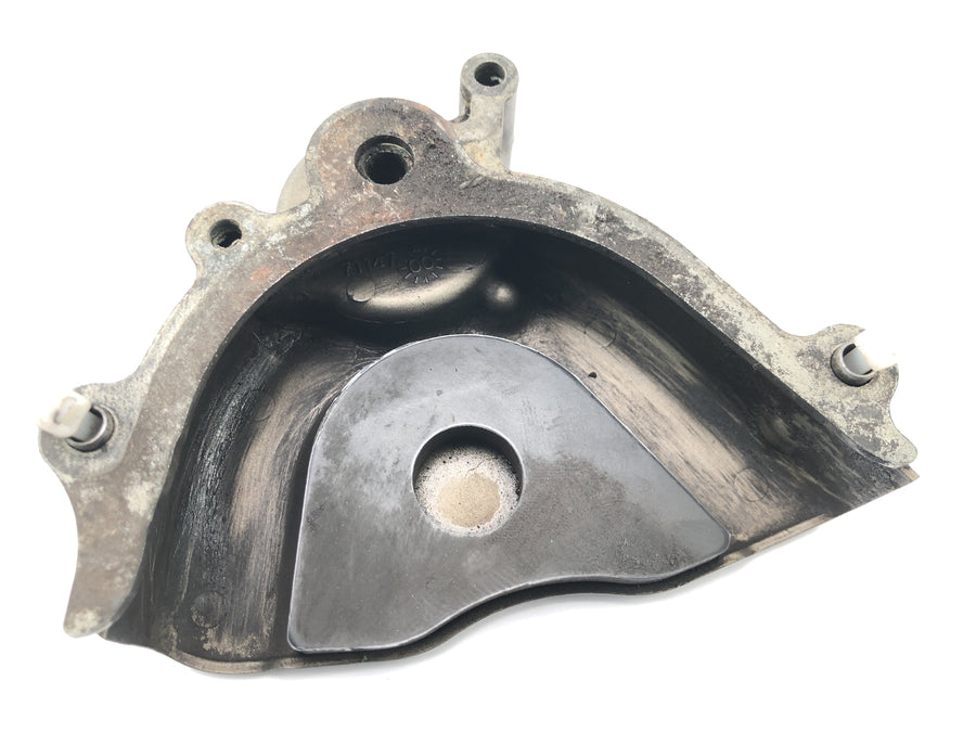 HONDA VTR 1000 SP 1 SC45 [2001] - Ritzelabdeckung Kettenschutz Abdeckung