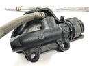 KTM 640 LC4 EGS [1999] - Hinterradbremspumpe Hauptbremszylinder Bremspumpe hinten-1