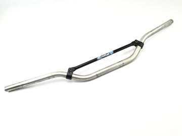 Suzuki DR 350 SK42B [1991] - Stuurstuur Renthal 22 mm aluminium off -road Cross