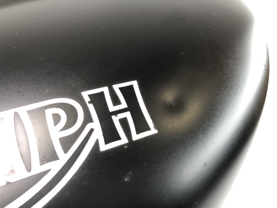 Triumph Speed Triple 1050 515NJ [2007] - Kraftstofftank Benzintank Treibstofftank
