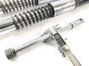 Moto Guzzi V7 Special [1971] - Fork telescopic fork with axle-4