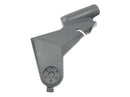 Kawasaki Versys KLE 650 A [2006] - Rahmenabdeckung Motorabdeckung Verkleidung rechts-1
