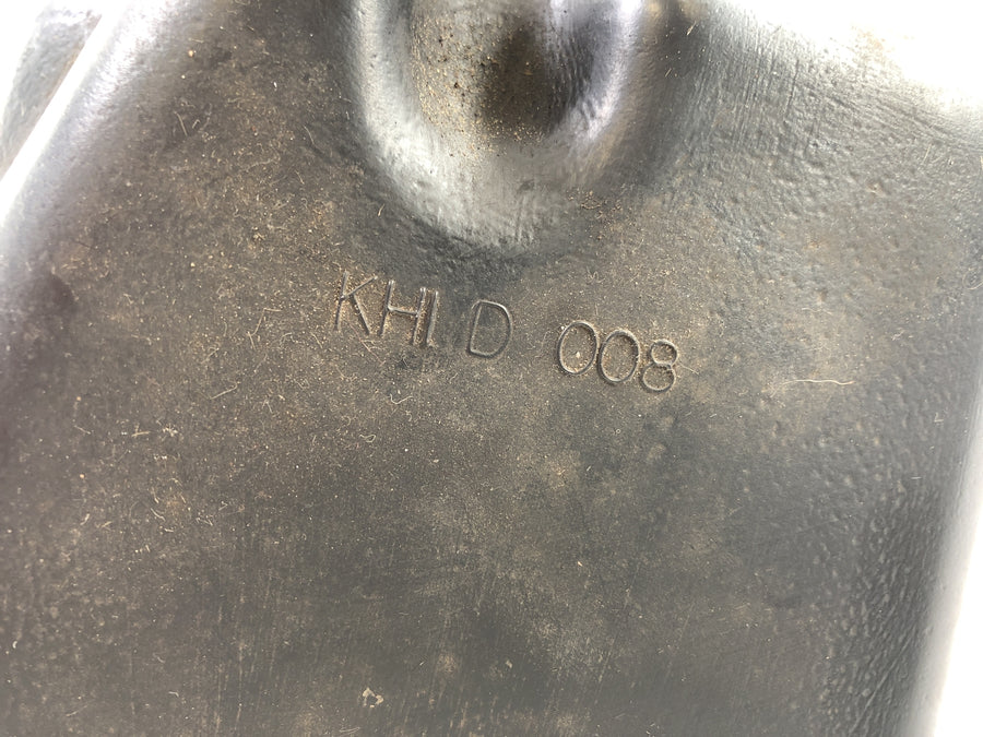 Kawasaki vn -15 VNT50A [1989] - Airbox Air Filter Box aan de linkerkant en rechts