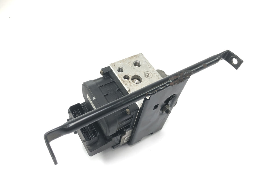 BMW F 650 GS R13 [2000] - ABS hydraulic unit control unit modulator block