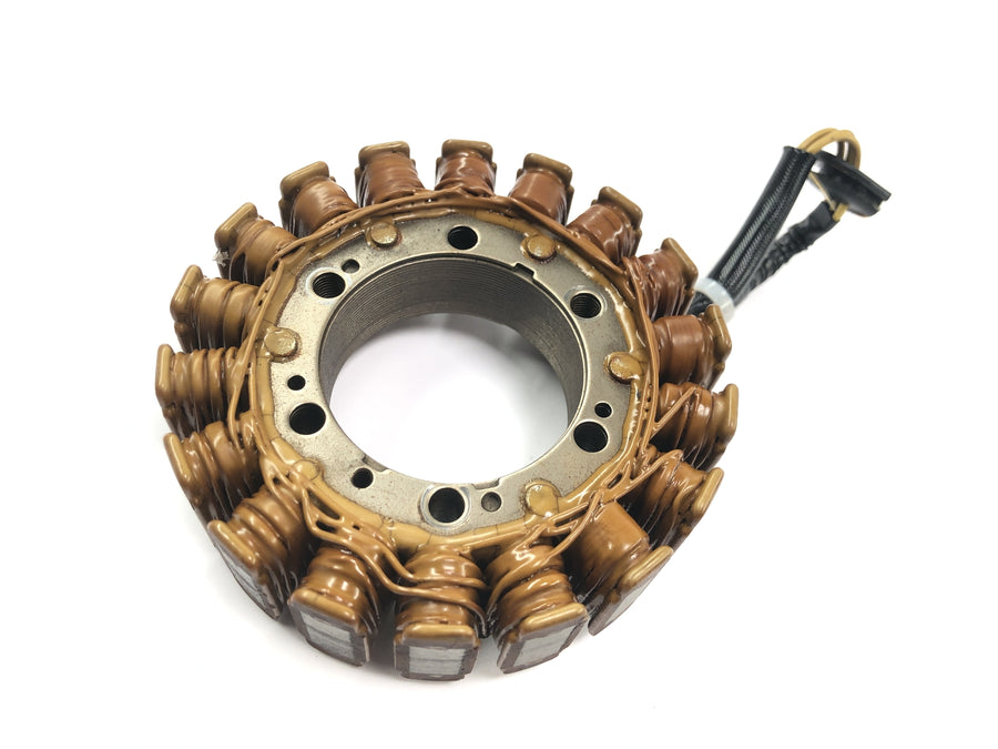 BMW F 650 GS R13 [2000] - Lichtmaschine Stator Generator Lima Spule