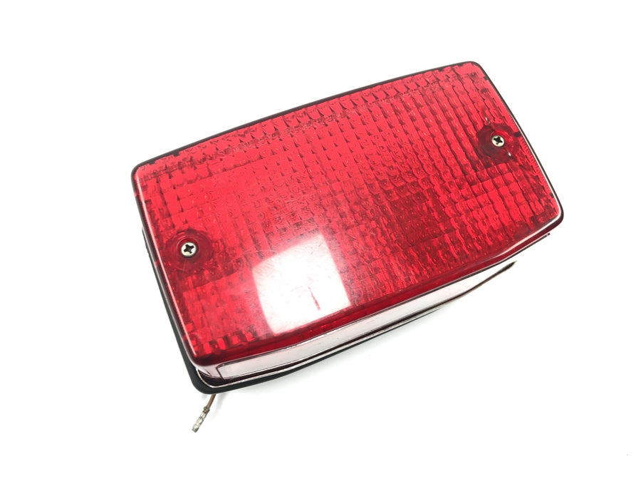 Honda FT 500 PC07 [1983] - Rücklicht Bremslicht Heckleuchte