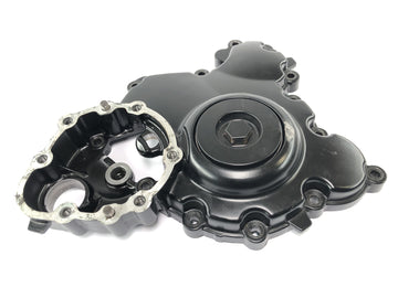Triumph Speed Triple 1050 515NJ [2007] - Motorkap rechter dynamokap - 0