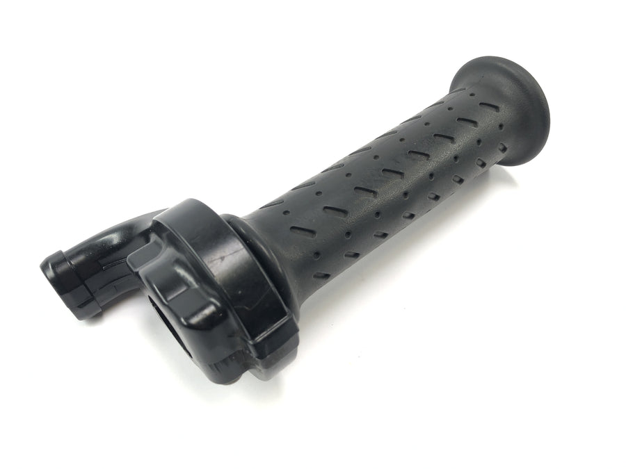 Triumph Daytona 955i T595N [2003] - throttle handle handle right handle on the right
