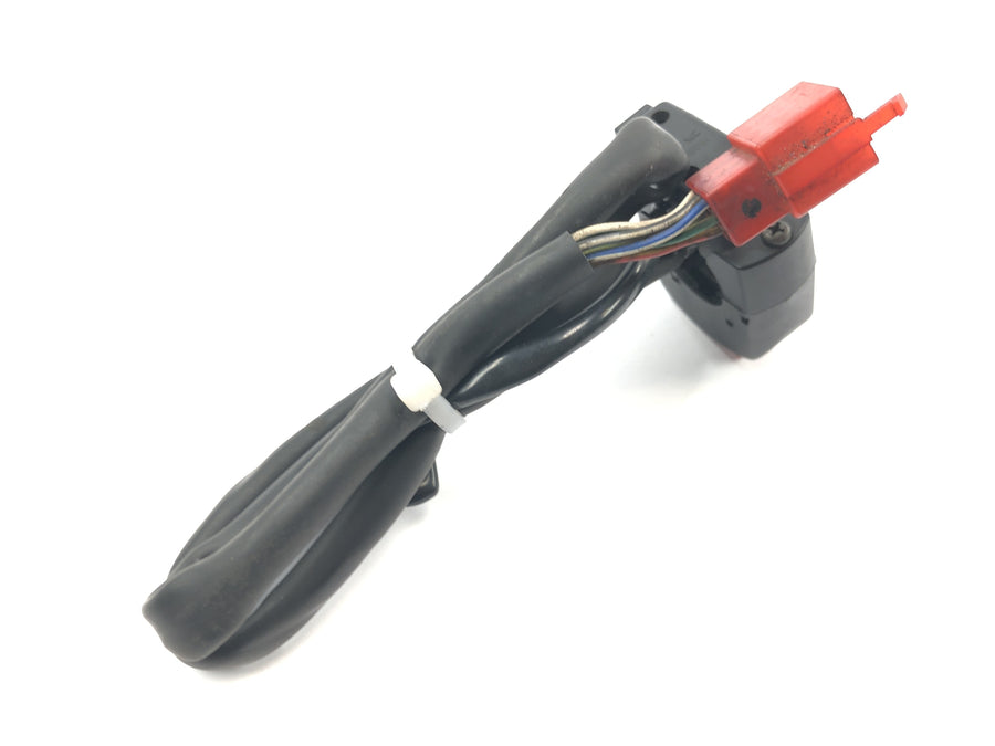 HONDA VTR 1000 SP 1 SC45 [2001] - Lenkerschalter rechts Killswitch Starter Schalter