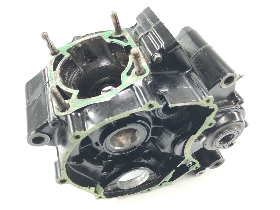 Honda NSR 125 JC22 [1998] - motor housing empty housing motor block