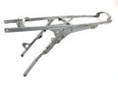 KTM 640 Adventure LC4 [2001] - Steunframe achterframe-1