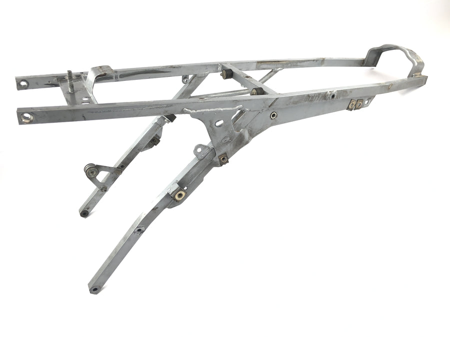 KTM 640 Adventure LC4 [2001] - Steunframe achterframe