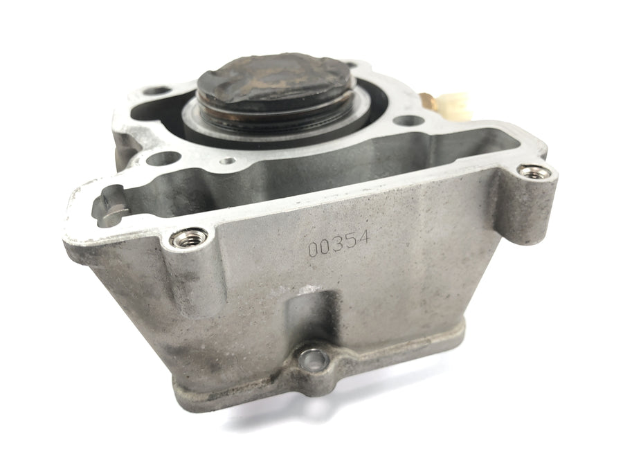 SWM SM 125 R [2018] - cylinder with piston