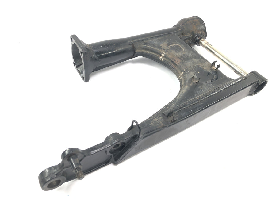 Kawasaki VN 1500 Classic VNT50D [2001] - Swinge rear wheel swing swingarm behind