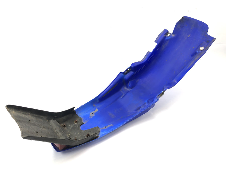 Yamaha YZ 426 F [2000] - rear fender mudguard rear fender