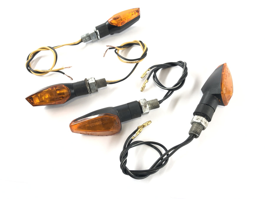 YAMAHA XT 660 DM01 [2004] - Kinker -set