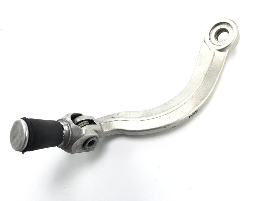 KTM 690 SM Prestige [2007] - switching pedal gear lever