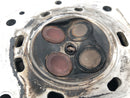 BMW C1 125 [2002] - Zylinderkopf Ventiltrieb ohne Nockenwellen-7