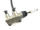 Ducati 1098 S H7 [2009] - Bremspumpe hinten-3