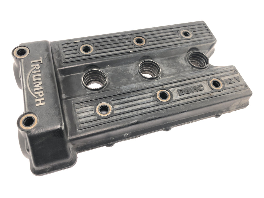 Triumph Daytona 900 T300D [1996] - Ventildeckel Zylinderkopfdeckel Motorabdeckung