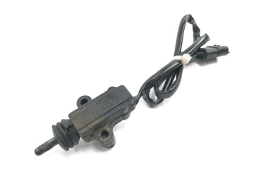 Triumph Bonneville T100 986MF [2012] - Side stand switch pressure switch