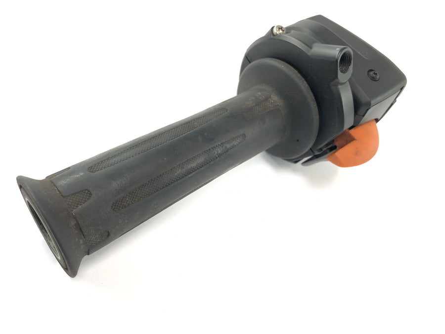 BMW R 1200 ST R1ST [2006] - Gas grip switch fitting right control unit
