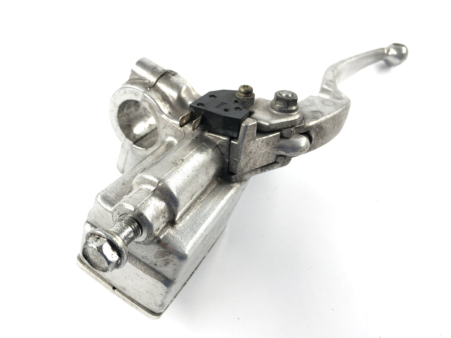 Kawasaki VN 1600 Mean Streak VNT60B [2005] - Brake pump front brake lever handlebar fitting right