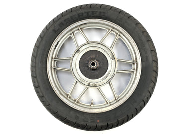Moto Guzzi California II VT [1985] - RIM ACHTER ACHTER WIEL 120/90-18 65H 0109 - 0