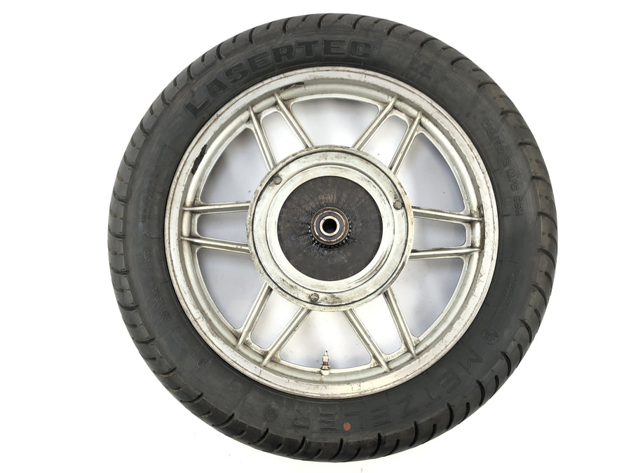 Moto Guzzi California II VT [1985] - Rim rear rear wheel 120/90-18 65H 0109
