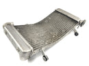 Ducati Monster S4R M4 [2004] - Radiator waterkoeler koelsysteem radiator voorzijde-1