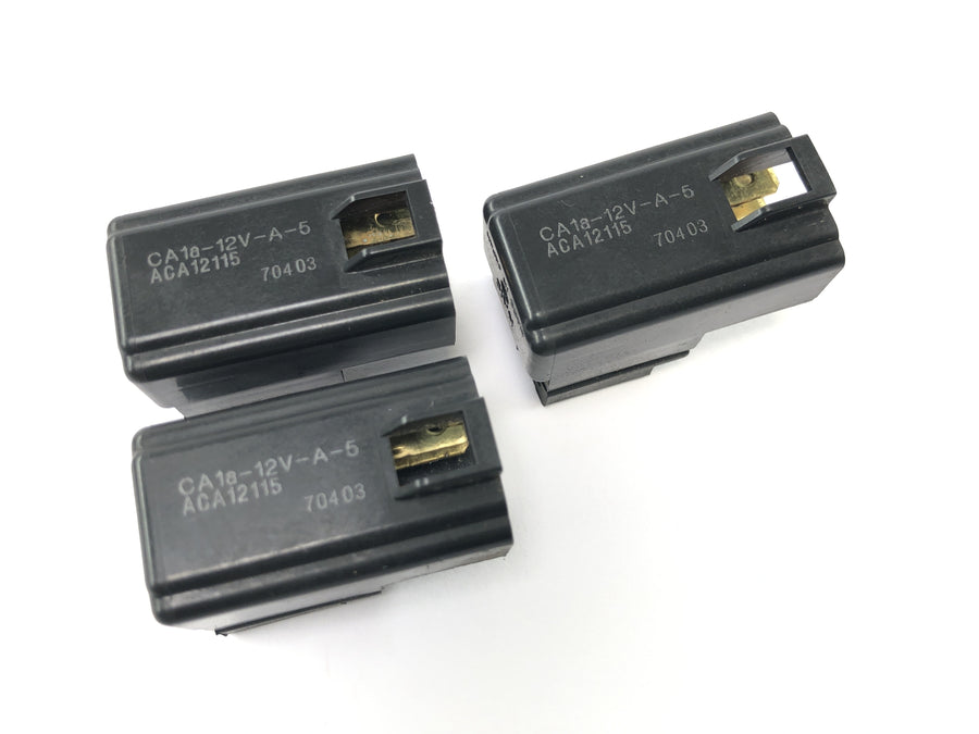 SWM RS 125 R B2 [2020] - Zündsteuergerät CDI Zündeinheit Steuerbox Elektronikmodul