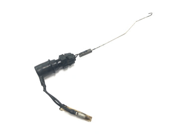 Yamaha DT 175 2K4 [1982] - Bremslichtschalter hinten Stoplichtschalter Fußbremse - 0