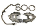 BMW R 1200 GS R12 K25 [2003] - Ölpumpe mit Zahnräder und Wellen-2
