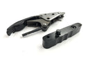 Kawasaki GPZ 1100 ZXT10E [1997] - Ketenspanner belastingketen Spanner Timingketen-3