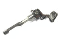 Sachs ZX 125 [1998] - clutch slave lever clutch lever-1