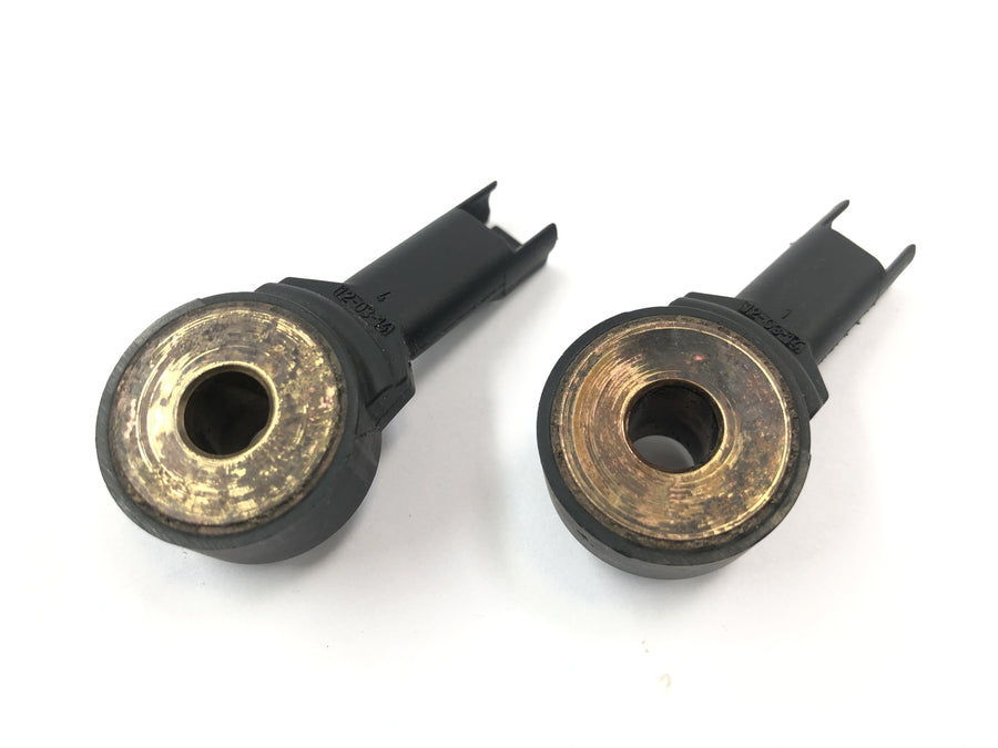BMW R 1200 GS Adventure R12 [2012] - Knock sensor detonatie sensor trillingsdetectie set paar