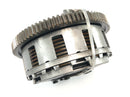 Yamaha XJR 1200 4PU [1996] - Clutch-2