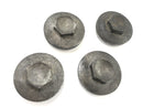 Honda SLR 650 RD09 [1997] - valve lid set-1