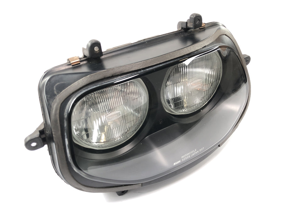 Suzuki GSX-R 1100 W GU75 C [1994] - Scheinwerfer Frontlicht Hauptscheinwerfer