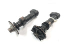 BMW R 1200 GS Adventure R12 [2012] - camshafts cylinder left set couple-4