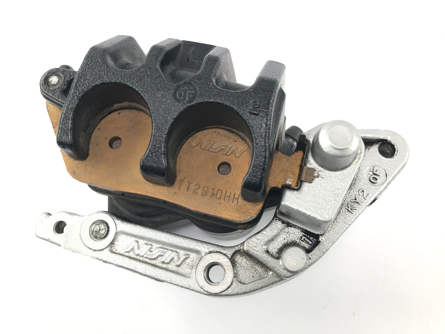 Triumph Bonneville T100 986MF [2012] - Bremssattel Bremszange vorne Nissin