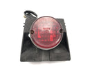 Yamaha XTZ 660 3YF [1992] - Tail light, brake light, rear light-3
