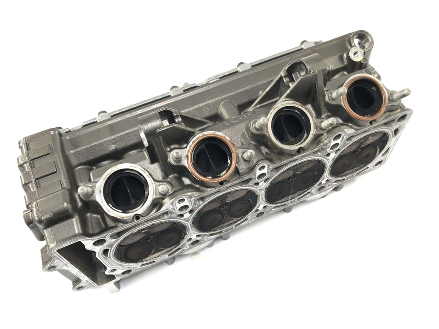 Kawasaki Z 1000 ZRT00A [2006] - Cylinder head without camshafts