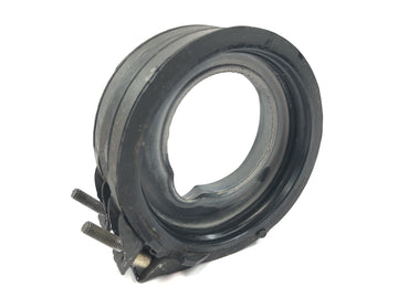 Yamaha MT 03 RM02 [2007] - Ansaugstutzen Ansaugadapter Gummiflansch - 0