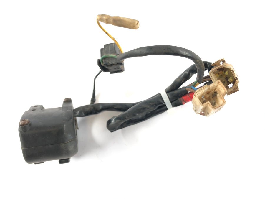 Yamaha XT 600 Z Tenere 34L [1985] - Lenkerarmatur Lenkerschalter links