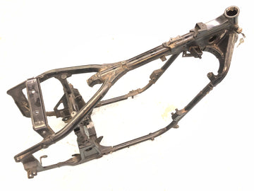 Kawasaki VN 800 Classic [2000] - Frame met papieren